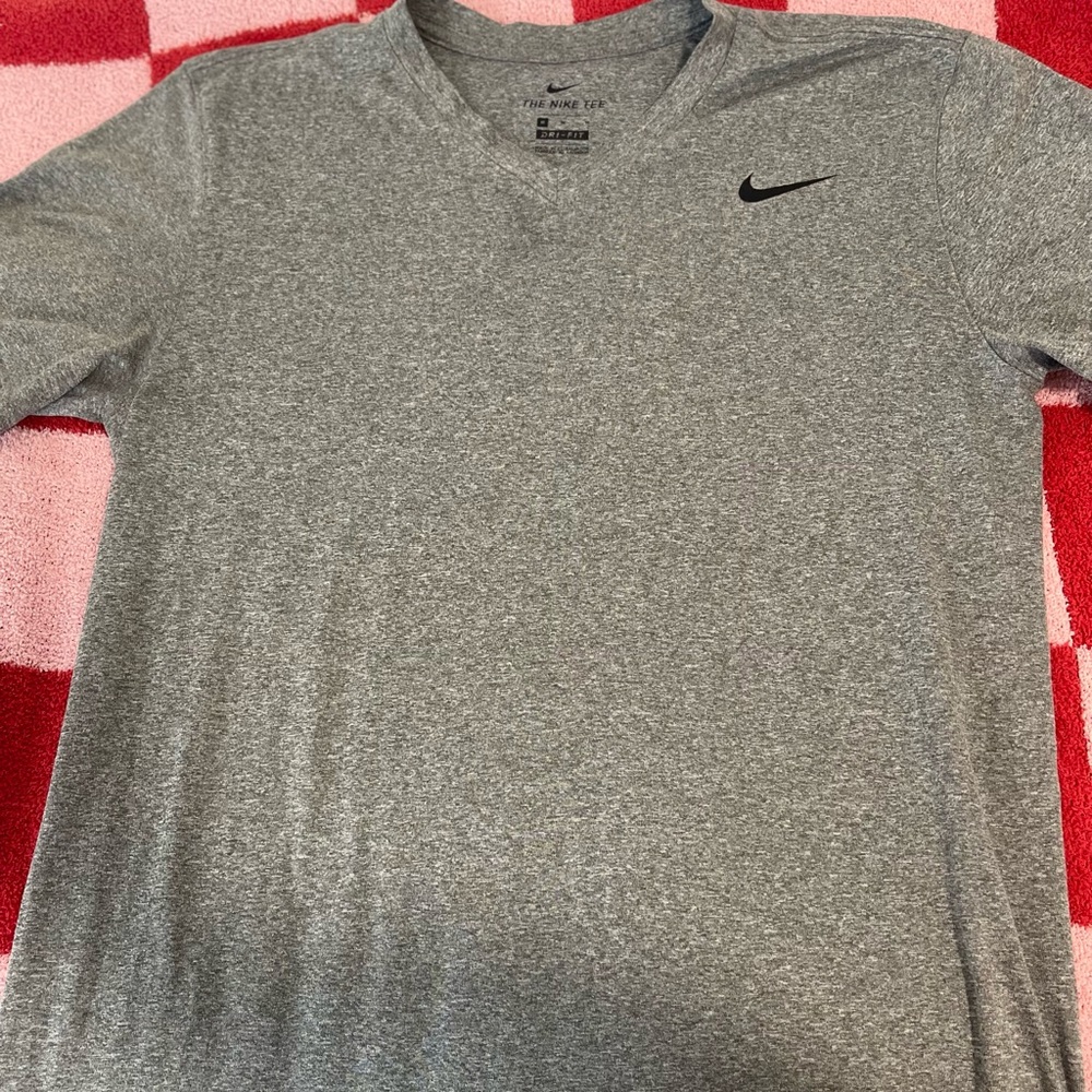 Nike V neck